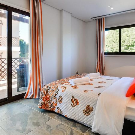 Falesia Beach A Albufeira Exterior foto