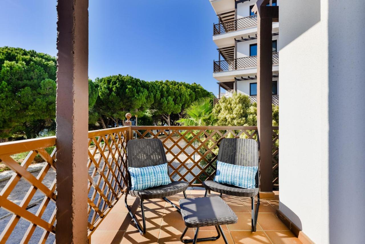 Falesia Beach A Albufeira Exterior foto