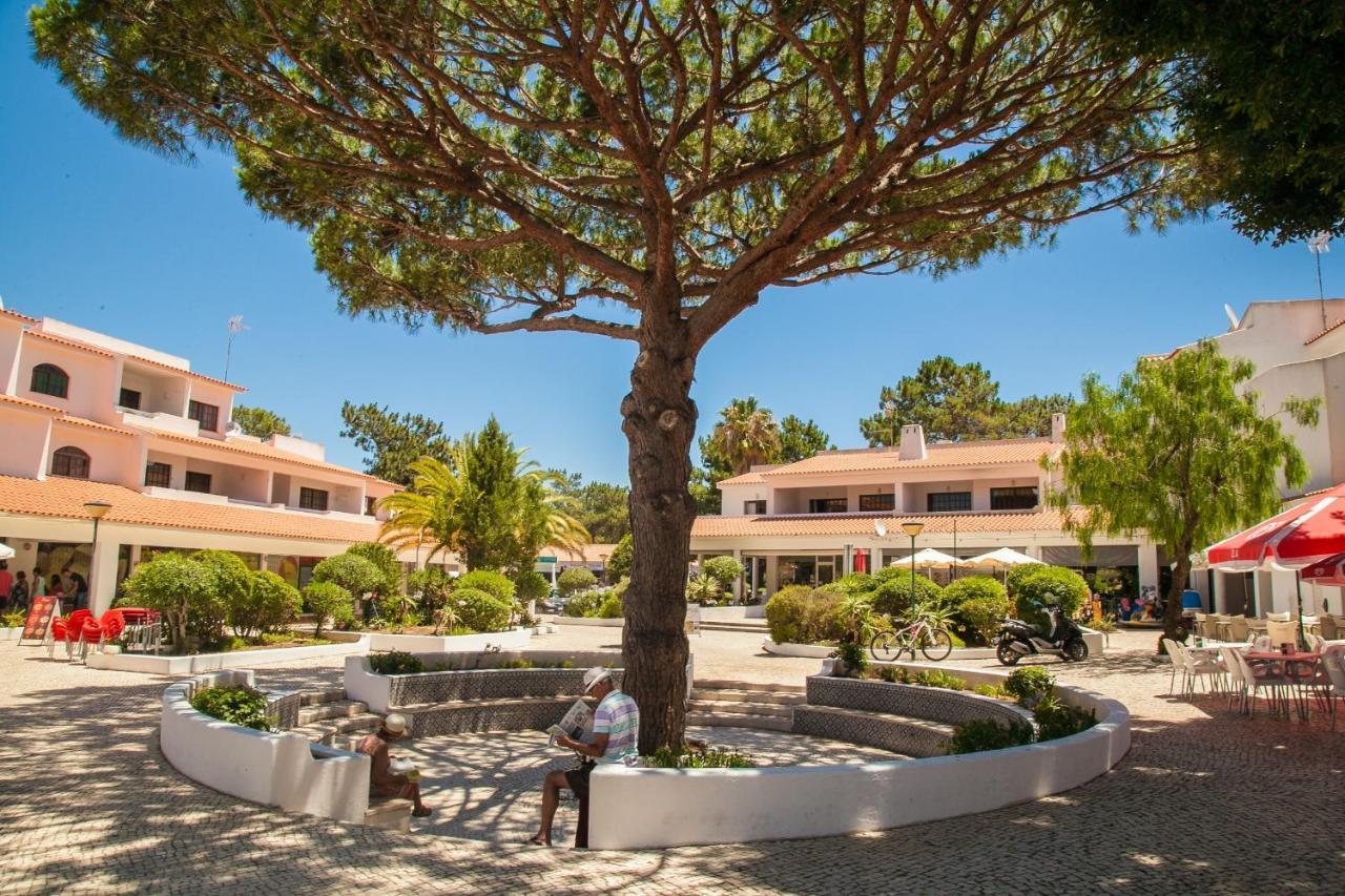 Falesia Beach A Albufeira Exterior foto