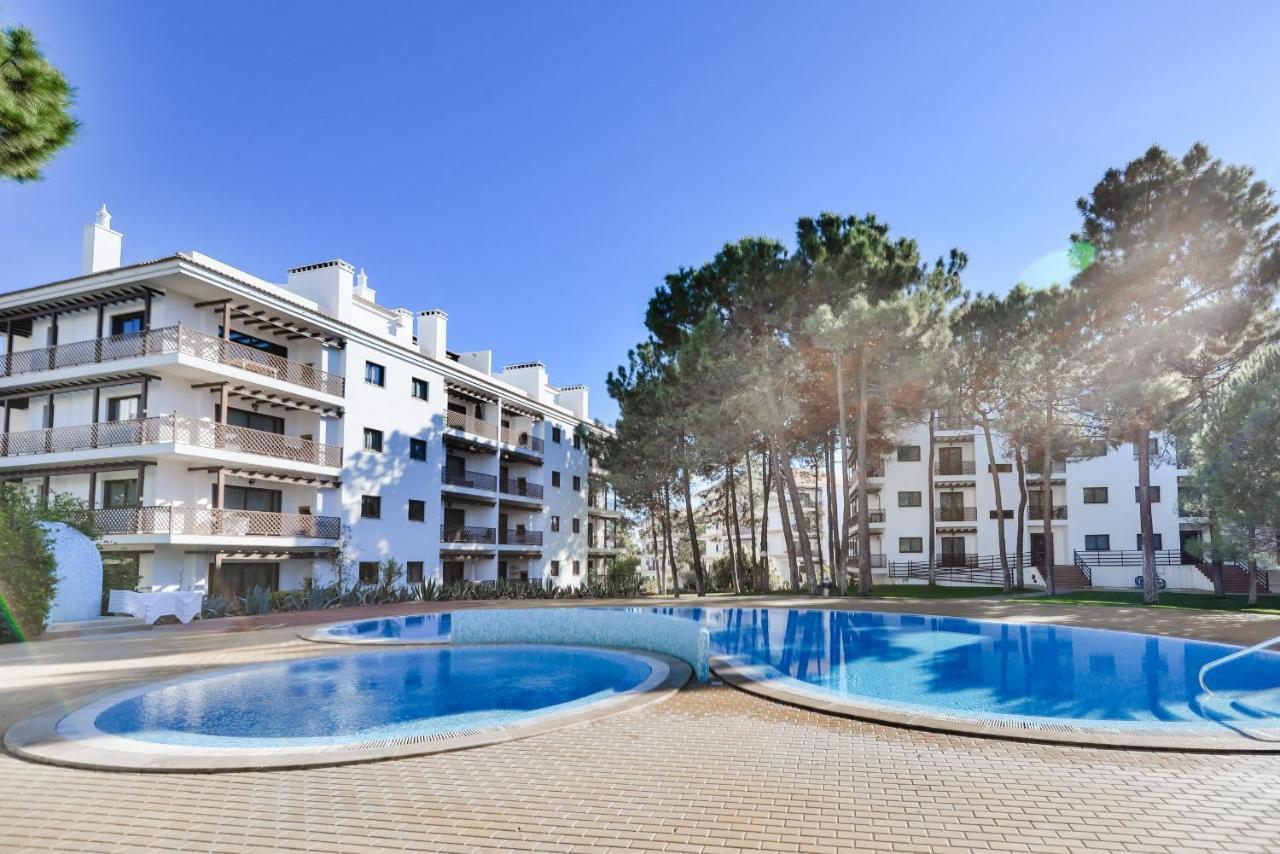Falesia Beach A Albufeira Exterior foto