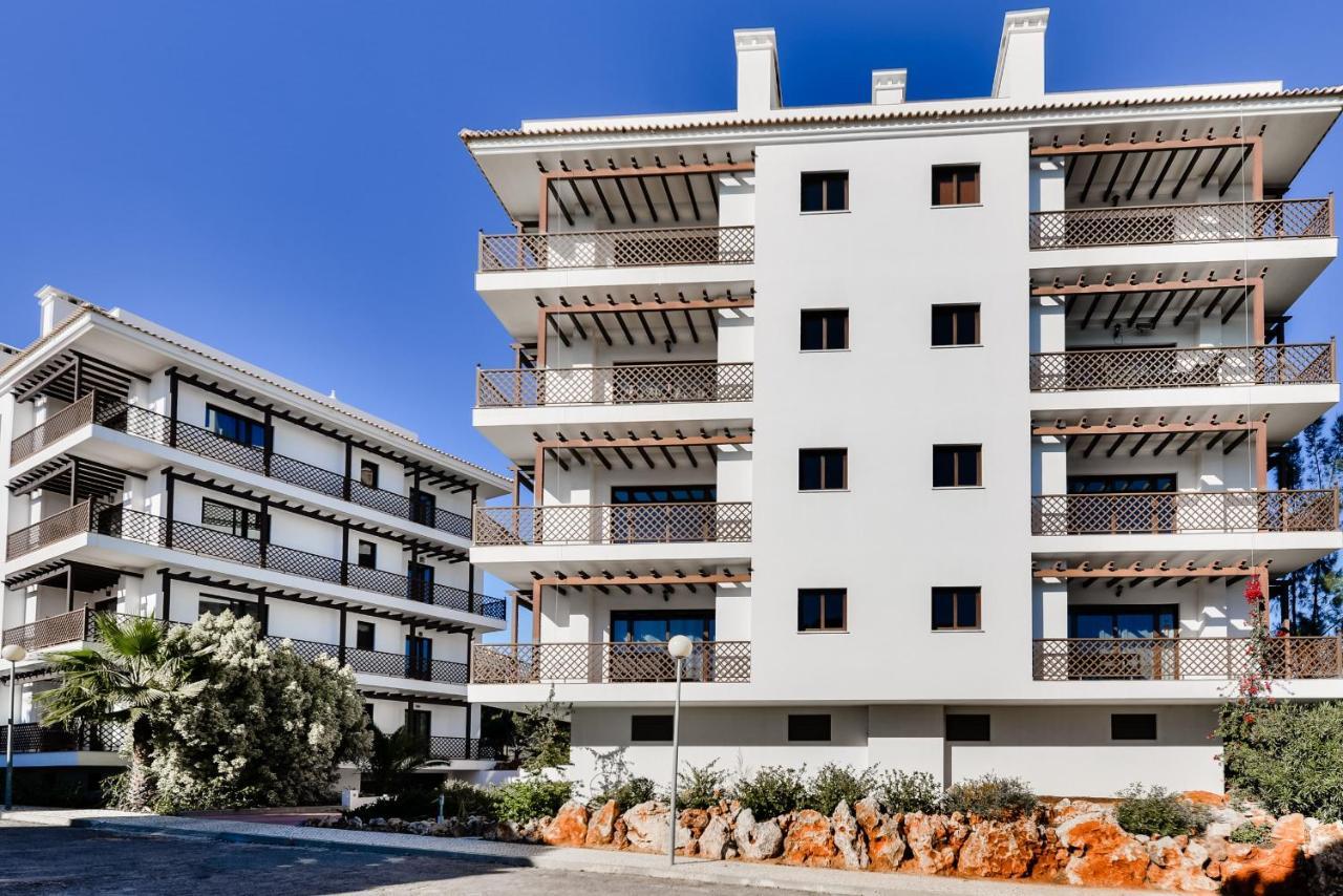 Falesia Beach A Albufeira Exterior foto